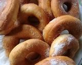 Foto del paso 5 de la receta: Rosquitas😋🍩