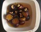 કાલા જામુન (Kala Jamun Recipe In Gujarati) રેસીપી સ્ટેપ5ફોટો
