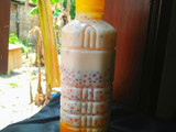 #Mango Sago Khas Hongkong