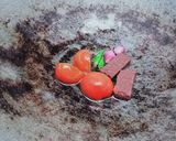 Foto langkah ke 2 dari resep 76. Sambal terasi.