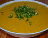 Foto del paso 4 de la receta: Crema de calabaza