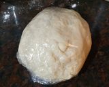 Foto del paso 3 de la receta: Galletitas de Manzana