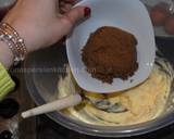 Rainbow cookies recipe step 1 photo