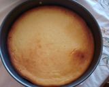 Foto del passaggio 7 della ricetta Cheesecake al forno