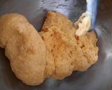 عکس مرحله 1 از دستور رول مربایی کدوحلوایی