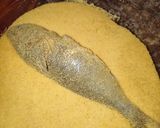 صورة لخطوة 10 من وصفة حوت