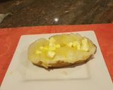 Foto del paso 6 de la receta: Papas al horno