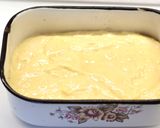 Klasszikus meggyes piskóta recept fázis 4 fotója