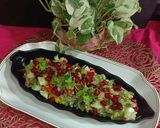 A picture of step 6 of Healthy Quinoa Salad.