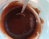 Foto del paso 12 de la receta: Pastel de chocolate 🍫