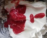 Foto del paso 17 de la receta: Tarta Saint Honoré (masa choux)