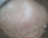 A picture of step 1 of Coconut karanji (gujiya).