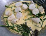 Foto langkah ke 5 dari resep 250. Gulai Taboh Ikan Asap Khas Lampung.