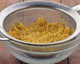 બાજરાની ખીચડી (Bajri Ni Khichdi Recipe In Gujarati) રેસીપી સ્ટેપ5ફોટો