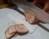 Foto del paso 3 de la receta: Lengua, receta simple que siempre sale bien