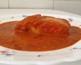 Foto del paso 10 de la receta: Bacalao a la vizcaína