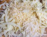 Foto del paso 2 de la receta: Pasta caprese