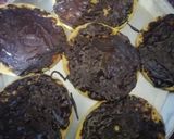 एगलेस डोरा केक (Eggless dora cake recipe in hindi) रेसिपी चरण 4 फोटो