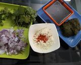 पनीर चाट (Paneer chat recipe in hindi) रेसिपी चरण 1 फोटो