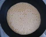 Foto del paso 5 de la receta: Pancakes de banano