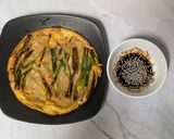 Foto langkah ke 3 dari resep PaJeon.