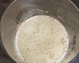 A picture of step 4 of Ashgourd Juice.