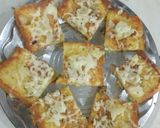 બ્રેડ ચાટ(bread chaat recipe in Gujarati) રેસીપી સ્ટેપ6ફોટો