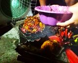 Foto langkah ke 6 dari resep Resep Ayam Bakar Madu.