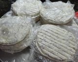 Foto del paso 4 de la receta: Mbeyú o Tapioca fit 👌