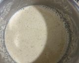 A picture of step 4 of My Winter Special Creamy Methi Dal.