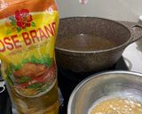 Foto langkah ke 1 dari resep Pisang Goreng Madu Gula Palem Wijen.