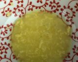 A picture of step 3 of Carrot and fennel pasta with ginger.