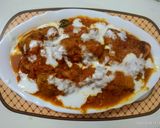 A picture of step 5 of Malai  Kofta  Curry.