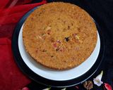 વ્હીટ નટ્સ કેક (Wheat Nuts Cake Recipe In Gujarati) રેસીપી સ્ટેપ5ફોટો