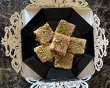 Burfi churmu recipe step 6 photo