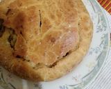 Foto del paso 6 de la receta: Pastel de canela 🍰
