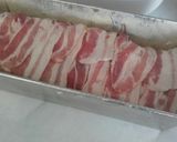 BBQ csípős csirke csoda recept fázis 8 fotója