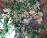 Foto del paso 5 de la receta: Arroz de la Abuela frío con picadillo fresco de vegetales