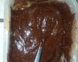 Foto del paso 4 de la receta: Queque marmoleado sin mantequilla 🙂