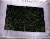【元本山海苔】海苔蘆筍粉皮捲的食譜步驟3照片