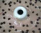 Foto langkah ke 4 dari resep Bolu Nutrijel Coklat.