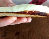 Foto del paso 2 de la receta: Desayuno express. Rapiditas integrales