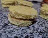 Foto del paso 5 de la receta: Empolvados