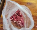 Foto del paso 5 de la receta: Pastel de verduras