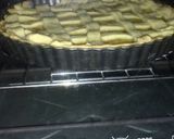 Foto del paso 5 de la receta: Tartaleta de manzana (kuchen)