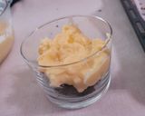 Foto del paso 3 de la receta Postre en vasito