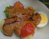 Foto langkah ke 8 dari resep Siomay Ikan Tuna.