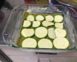 Foto del paso 2 de la receta: Lasagna de verduras