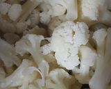 Foto del paso 2 de la receta: Bocaditos de coliflor