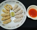Foto langkah ke 5 dari resep Pempek ala DEBM.